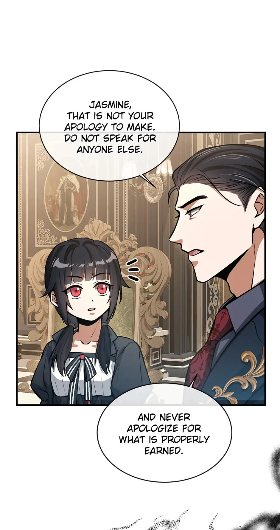 The Beginning After The End Chapter 175.6 image 74